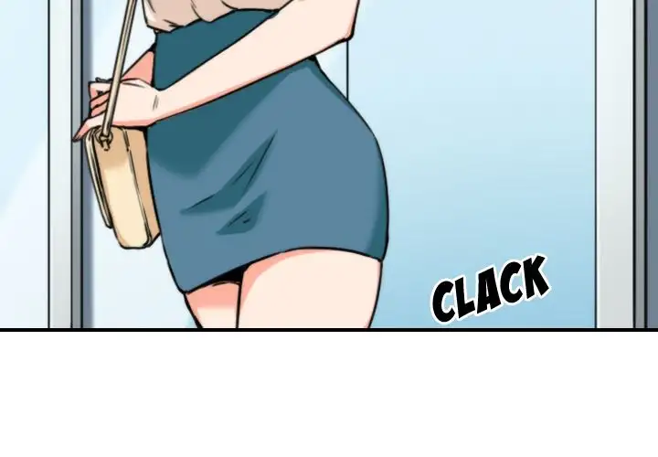 The Spot Master Chapter 47 Page 3