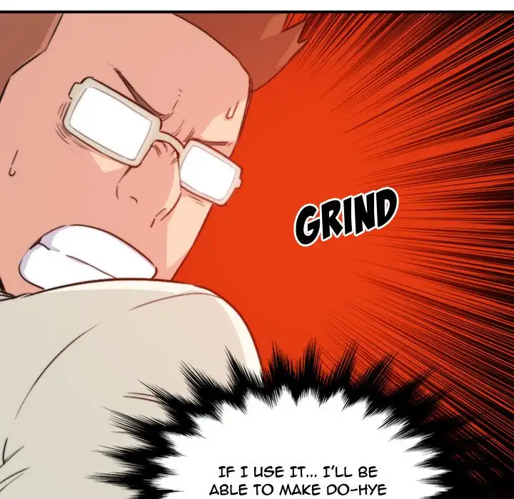 The Spot Master Chapter 47 Page 31