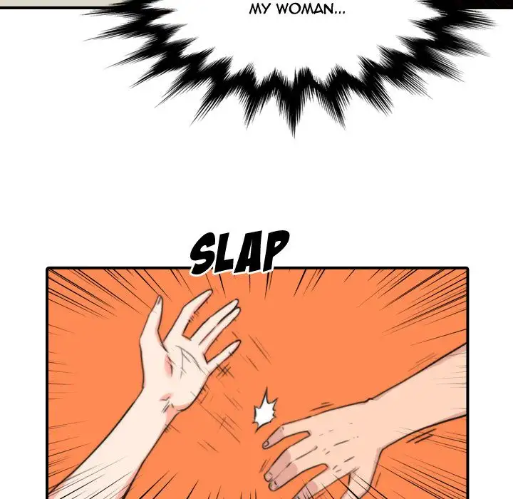 The Spot Master Chapter 47 Page 32