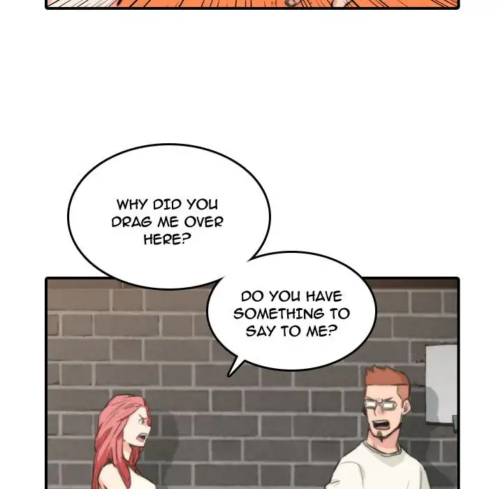 The Spot Master Chapter 47 Page 33