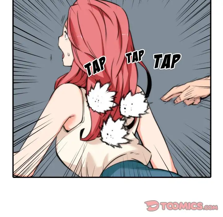 The Spot Master Chapter 47 Page 36