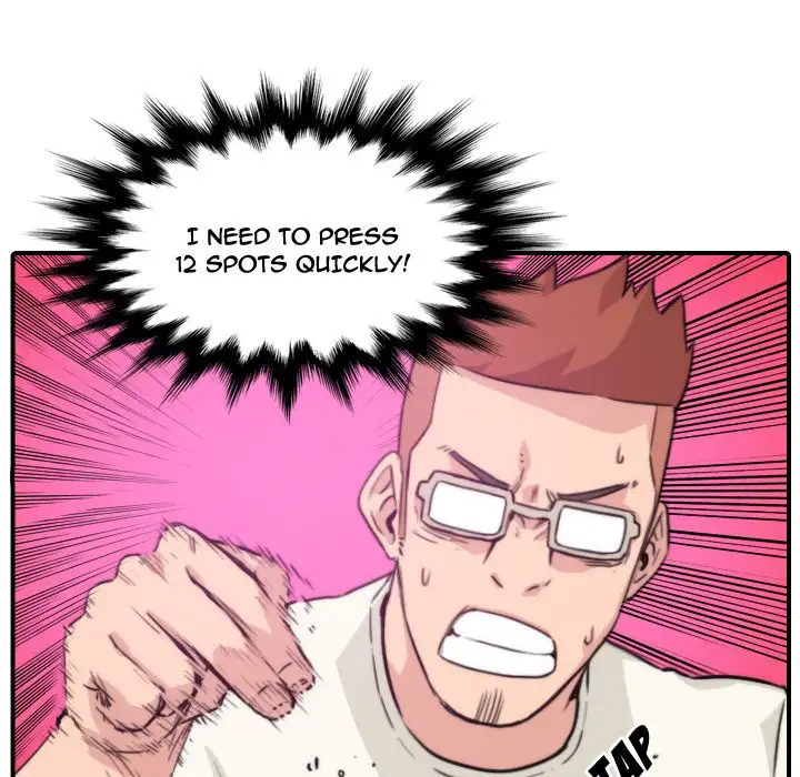 The Spot Master Chapter 47 Page 37