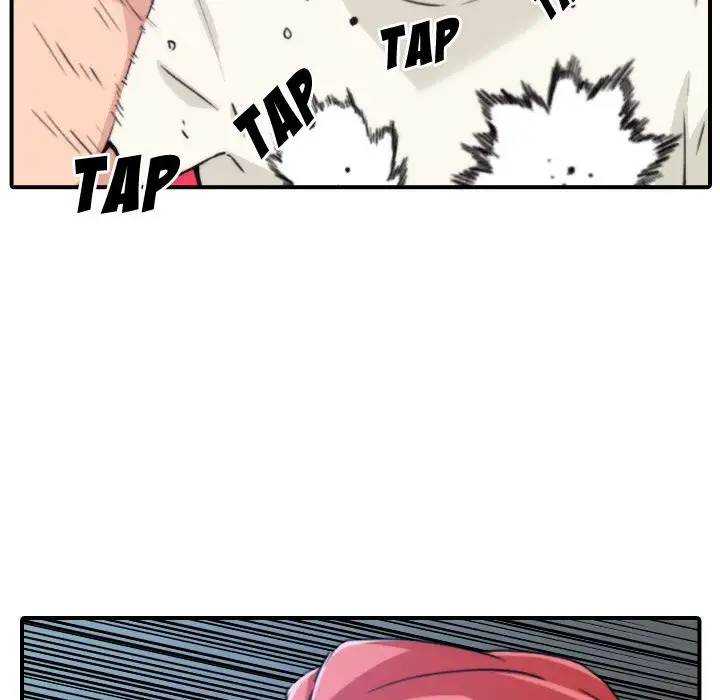 The Spot Master Chapter 47 Page 38