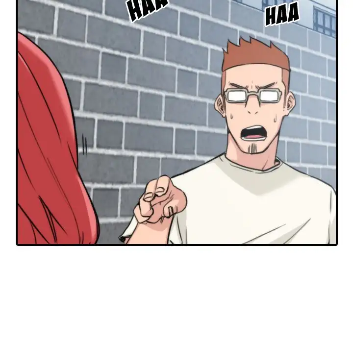 The Spot Master Chapter 47 Page 44