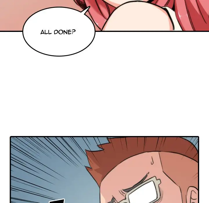 The Spot Master Chapter 47 Page 46