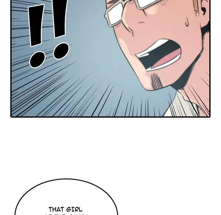 The Spot Master Chapter 47 Page 47