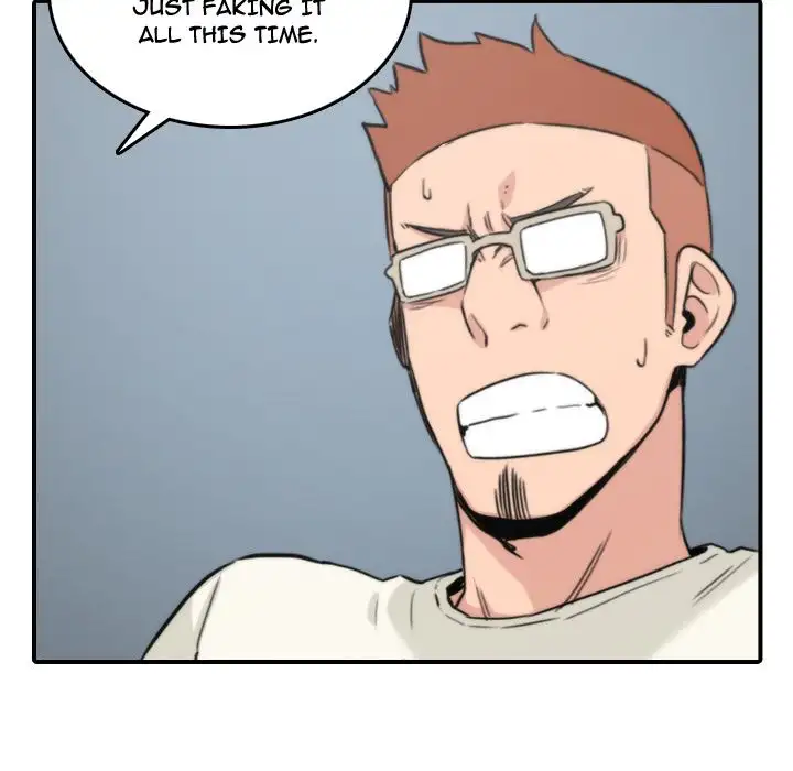 The Spot Master Chapter 47 Page 54