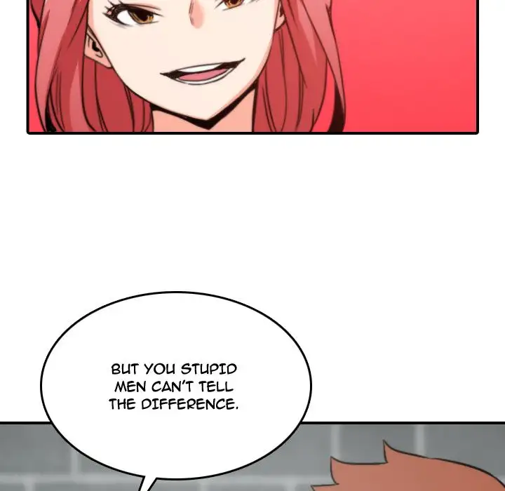 The Spot Master Chapter 47 Page 56