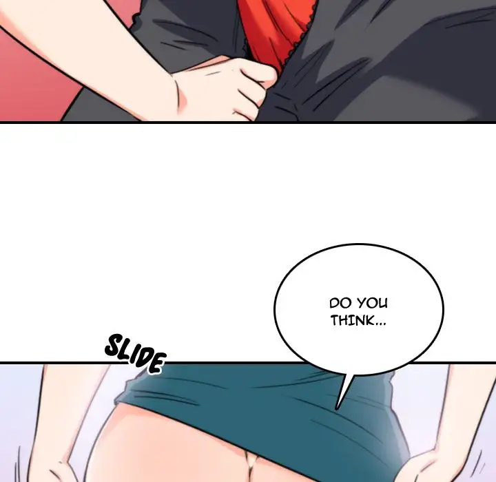 The Spot Master Chapter 47 Page 60