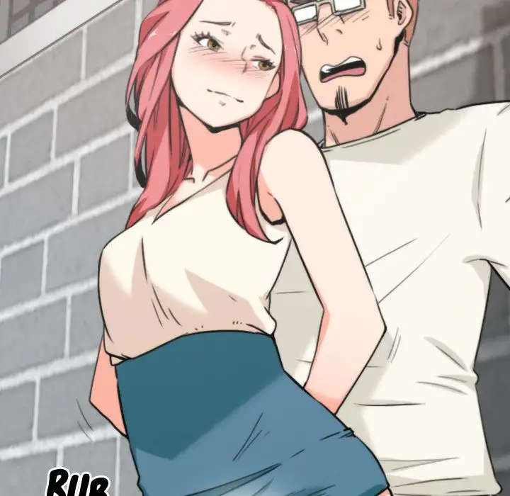 The Spot Master Chapter 47 Page 62