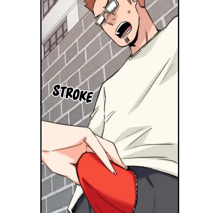 The Spot Master Chapter 47 Page 66