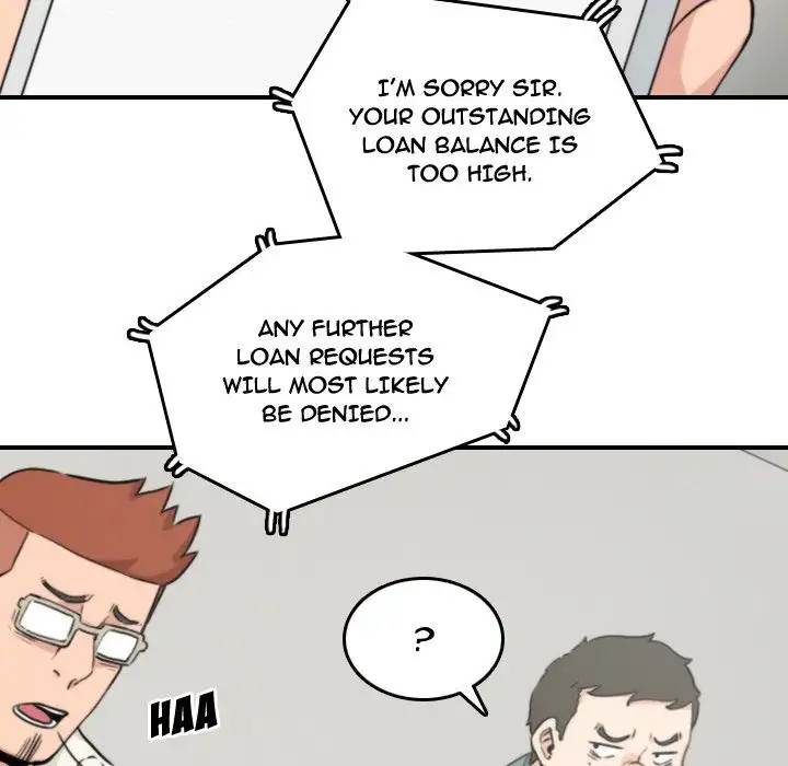 The Spot Master Chapter 47 Page 68