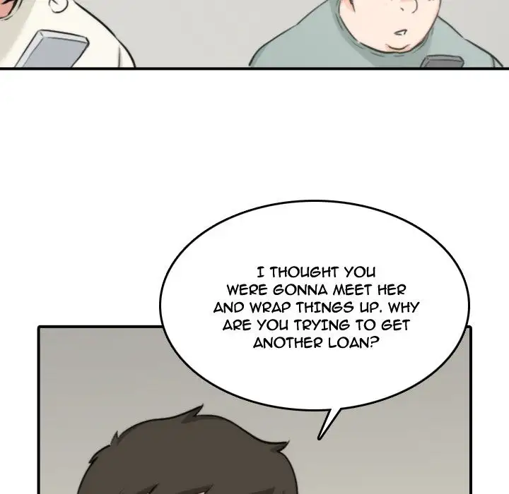 The Spot Master Chapter 47 Page 69
