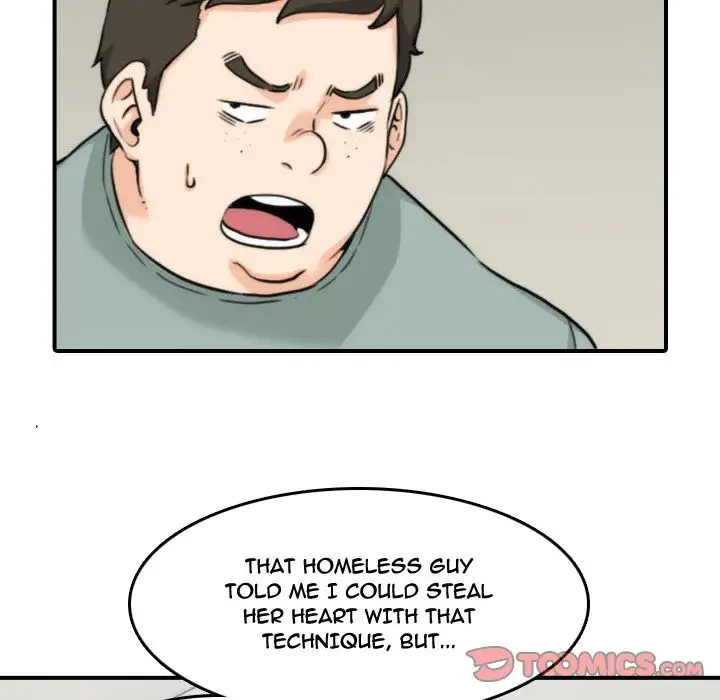 The Spot Master Chapter 47 Page 70