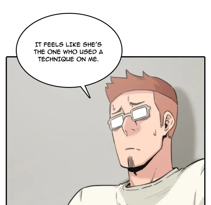The Spot Master Chapter 47 Page 72