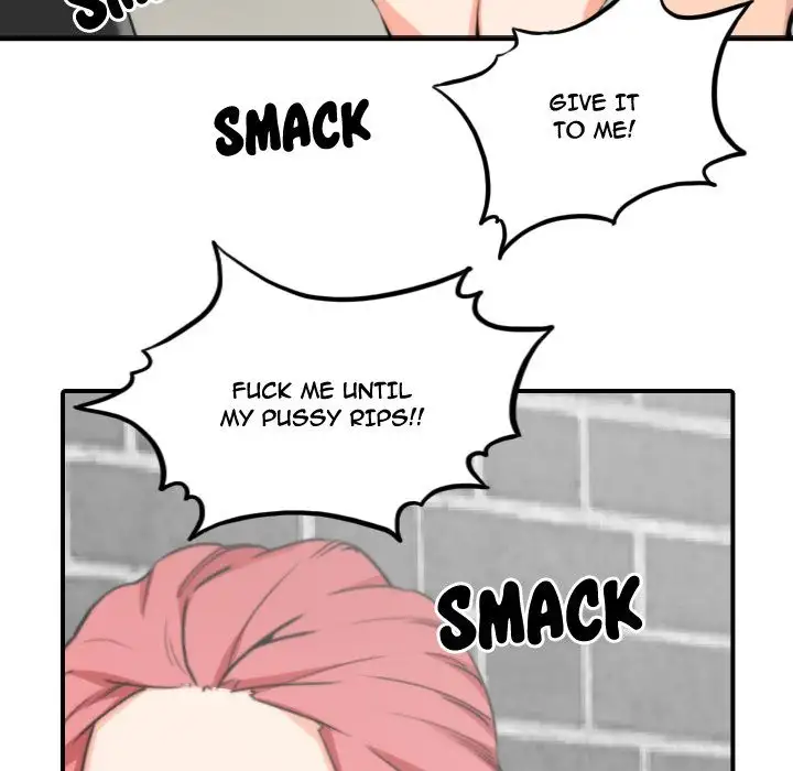 The Spot Master Chapter 47 Page 76