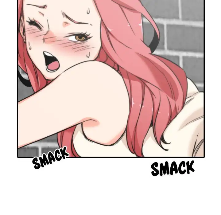 The Spot Master Chapter 47 Page 77