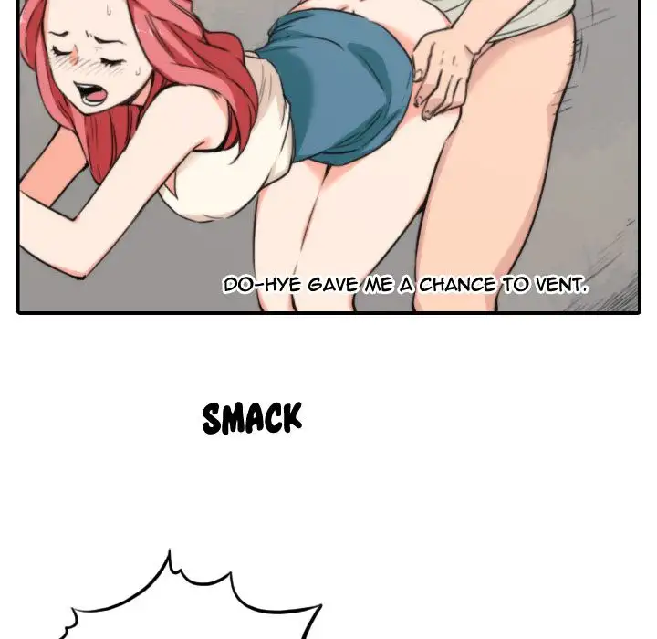 The Spot Master Chapter 47 Page 79