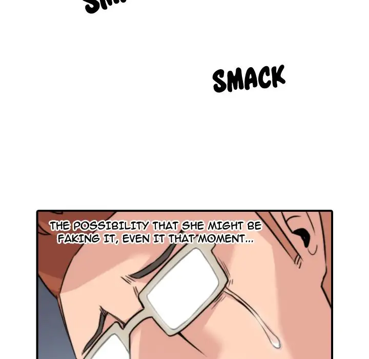 The Spot Master Chapter 47 Page 82