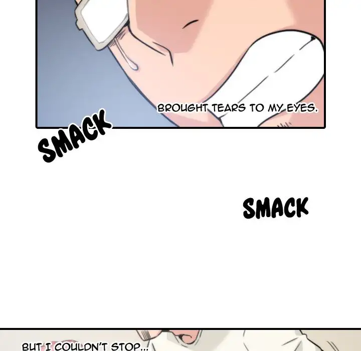The Spot Master Chapter 47 Page 83