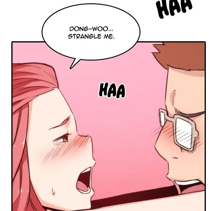 The Spot Master Chapter 47 Page 88