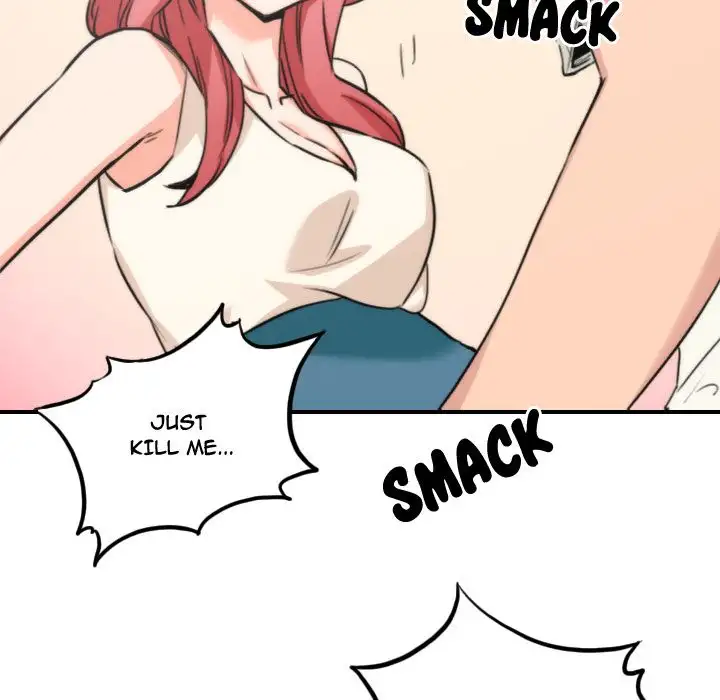 The Spot Master Chapter 47 Page 90