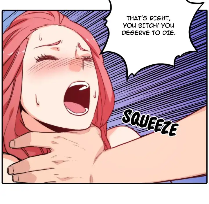 The Spot Master Chapter 47 Page 91