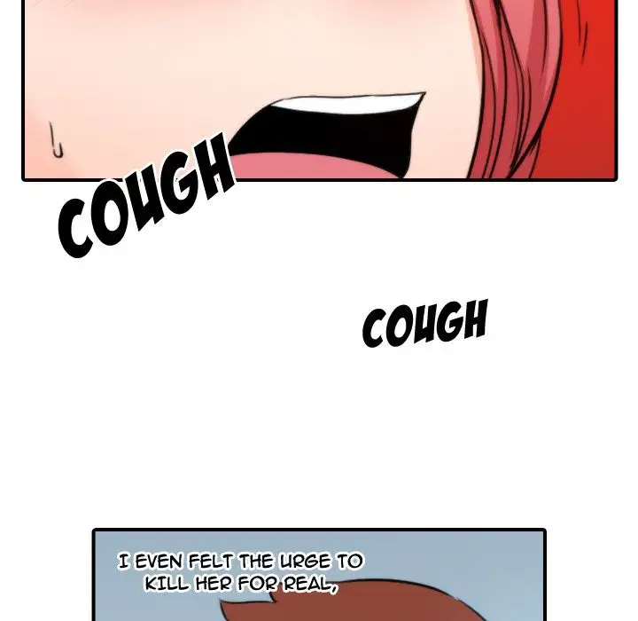 The Spot Master Chapter 47 Page 93