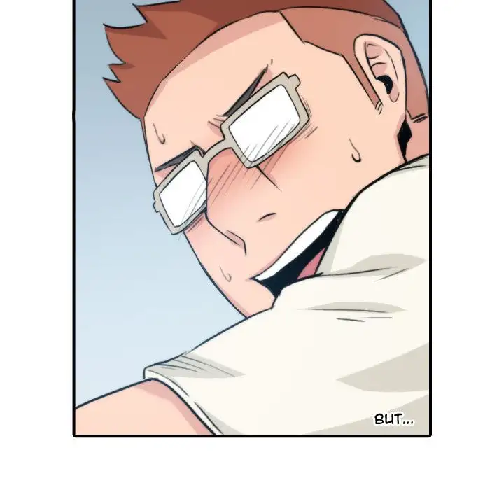 The Spot Master Chapter 47 Page 94