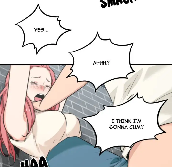 The Spot Master Chapter 47 Page 98