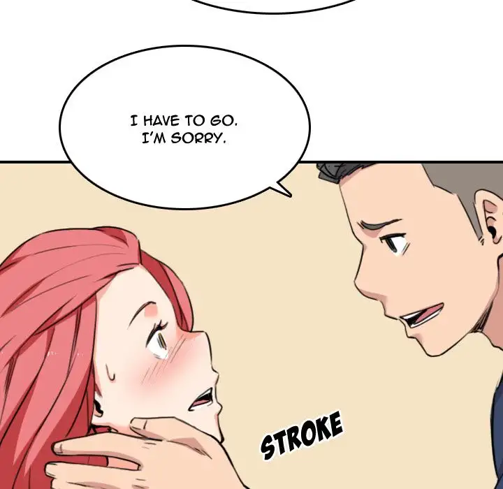 The Spot Master Chapter 48 Page 101