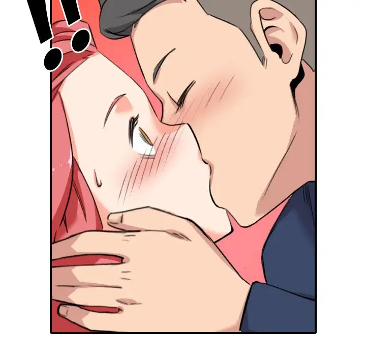The Spot Master Chapter 48 Page 103