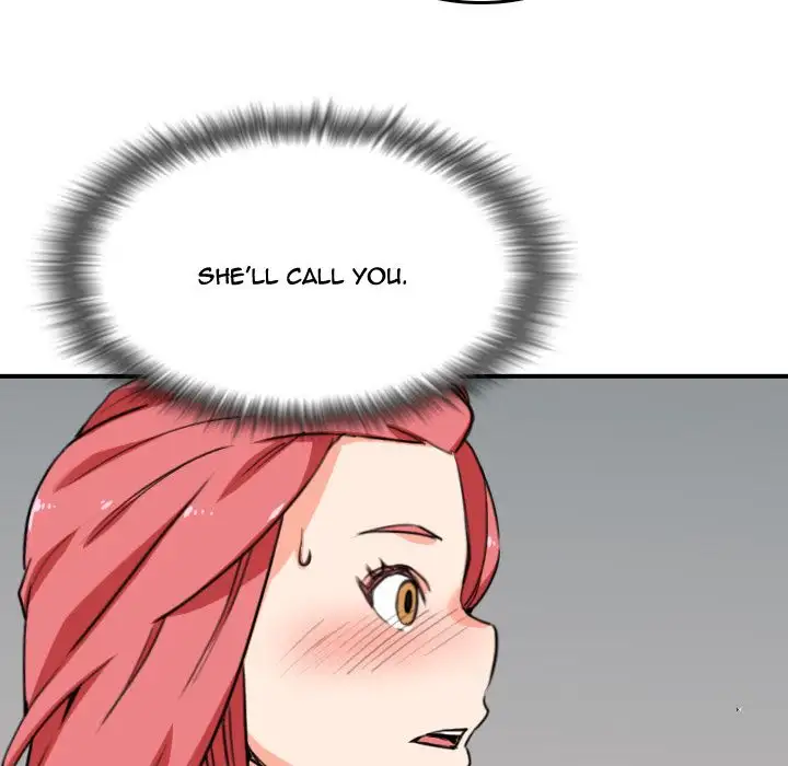The Spot Master Chapter 48 Page 109