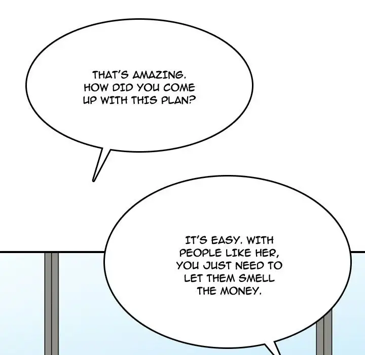 The Spot Master Chapter 48 Page 111
