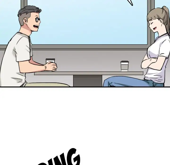 The Spot Master Chapter 48 Page 112
