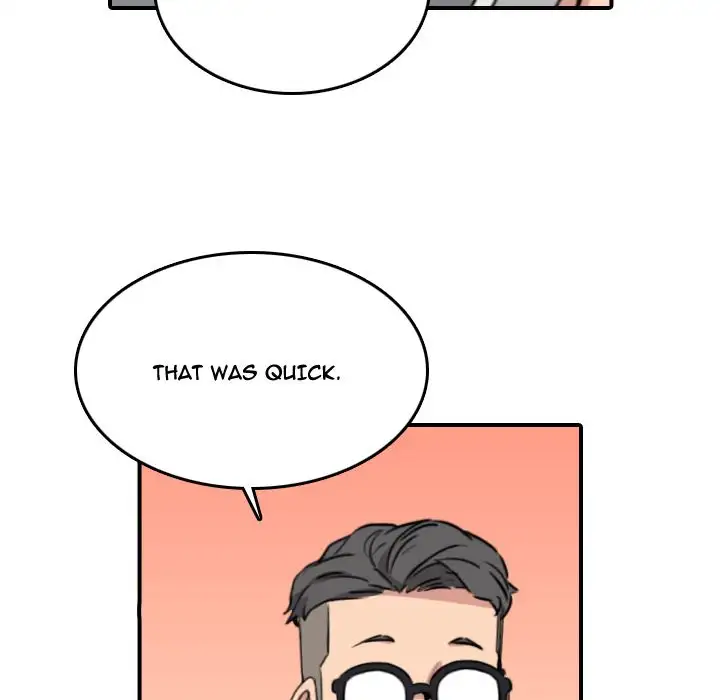 The Spot Master Chapter 48 Page 114