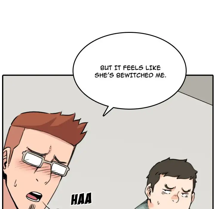 The Spot Master Chapter 48 Page 15