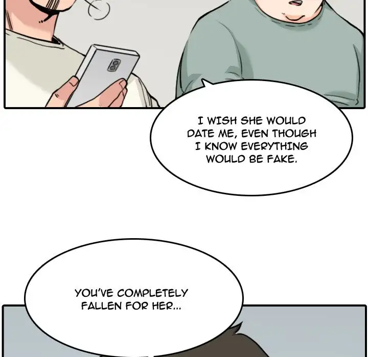 The Spot Master Chapter 48 Page 16