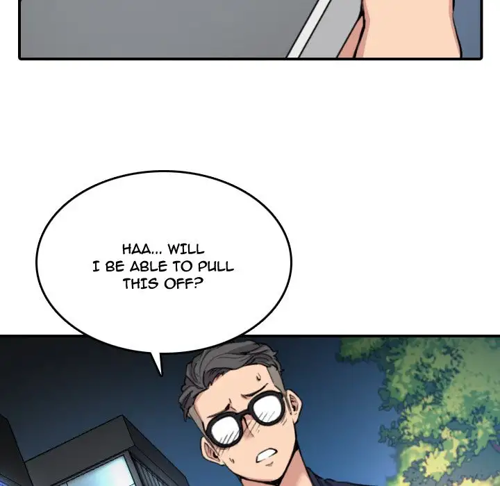 The Spot Master Chapter 48 Page 22