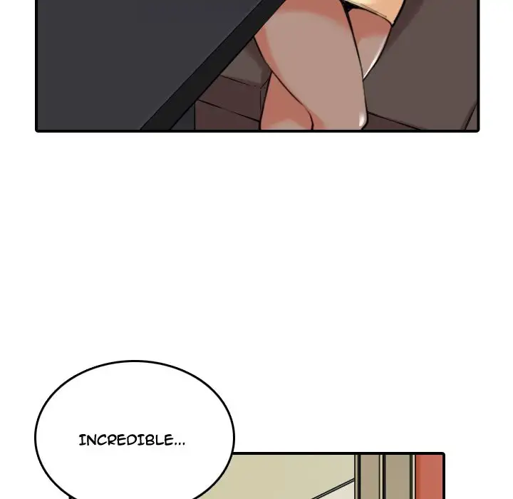 The Spot Master Chapter 48 Page 31