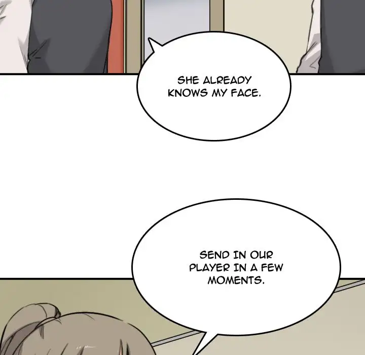 The Spot Master Chapter 48 Page 34