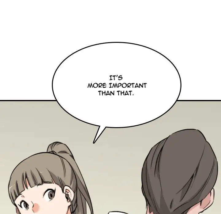 The Spot Master Chapter 48 Page 37