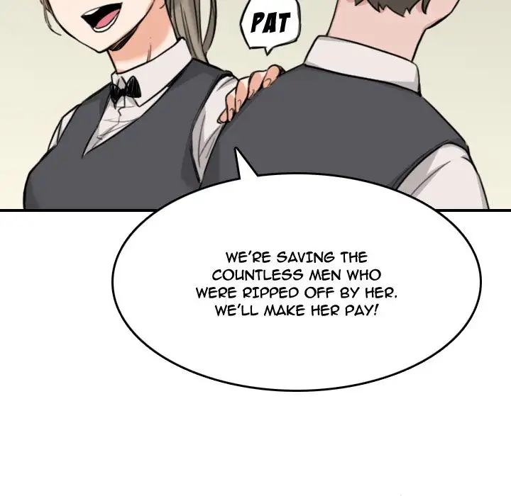 The Spot Master Chapter 48 Page 38