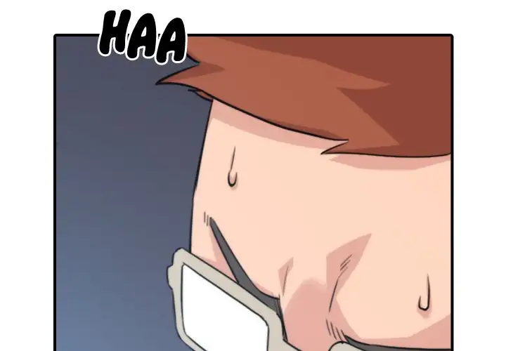 The Spot Master Chapter 48 Page 4
