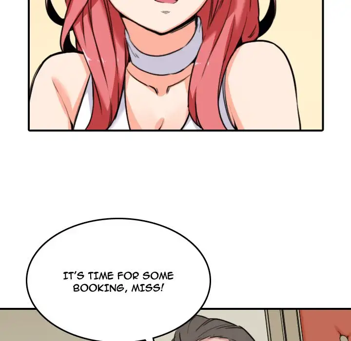 The Spot Master Chapter 48 Page 40