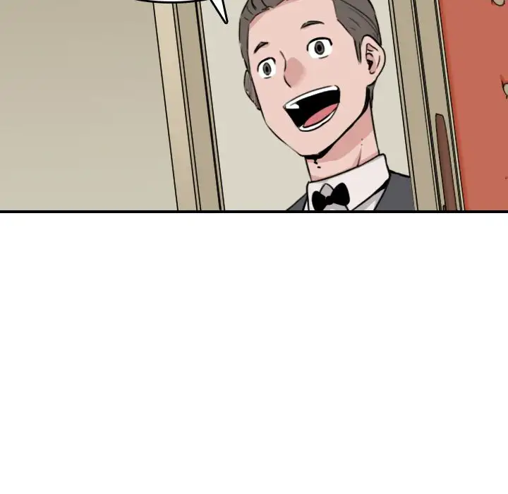 The Spot Master Chapter 48 Page 41