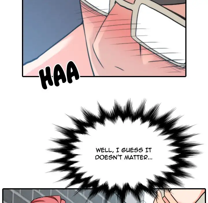 The Spot Master Chapter 48 Page 5