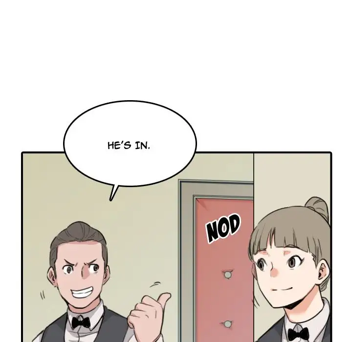 The Spot Master Chapter 48 Page 53
