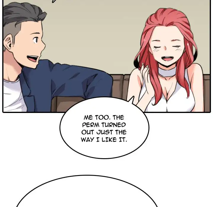 The Spot Master Chapter 48 Page 64