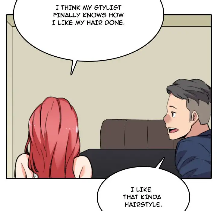 The Spot Master Chapter 48 Page 65